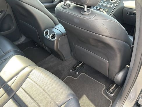 Used 2016 Mercedes-Benz GLC 300 4MATIC w/ Sport Package image 59