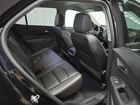Used 2020 Chevrolet Equinox LT w/ Midnight Edition AWD/4WD image 17