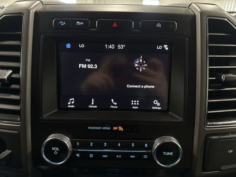 Used 2019 Ford Expedition XLT AWD/4WD image 13
