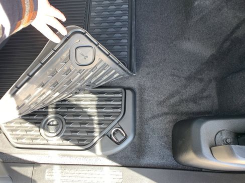 New 2026 RAM 1500 Big Horn image 26