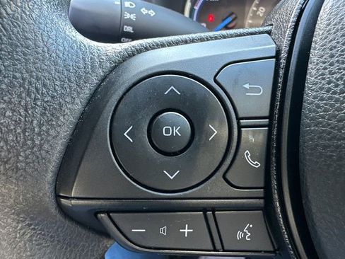 Used 2023 Toyota RAV4 LE image 27