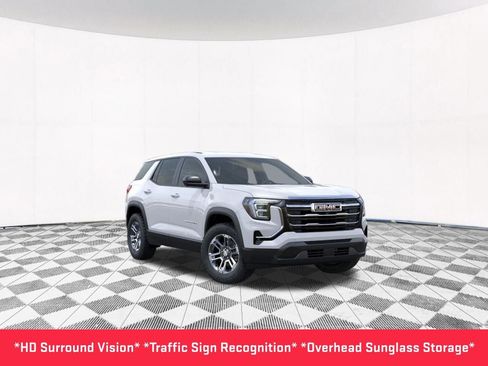 New 2026 GMC Terrain Elevation w/ Technology Package II image 10