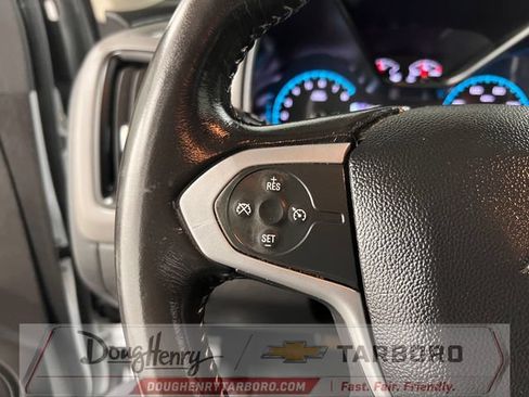 Used 2016 Chevrolet Colorado LT w/ LT Convenience Package RWD image 40