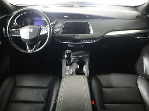 Used 2023 Cadillac XT4 Premium Luxury AWD/4WD image 30