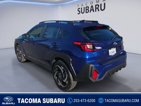 New 2026 Subaru Crosstrek 2.5i Limited AWD/4WD image 3