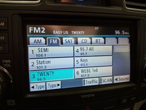 Used 2012 Toyota Highlander Limited image 21