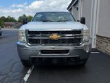 Used 2012 Chevrolet Silverado 2500 W/T image 2