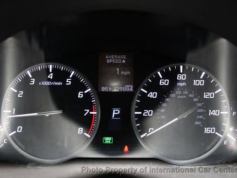 Used 2014 Acura ILX 4dr Sedan 2.0L image 15