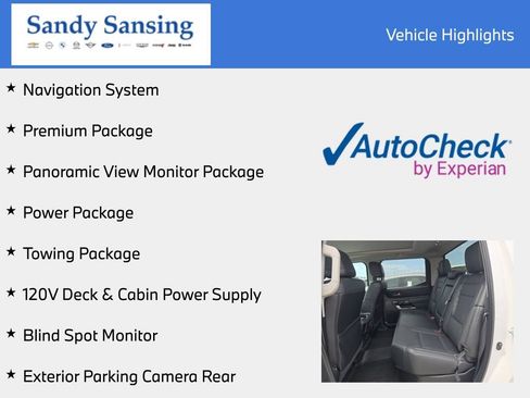 Used 2022 Toyota Tundra Limited AWD/4WD image 7