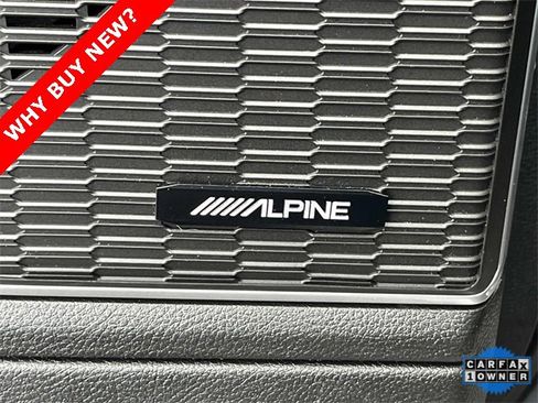 Used 2024 Jeep Grand Cherokee Trailhawk image 27