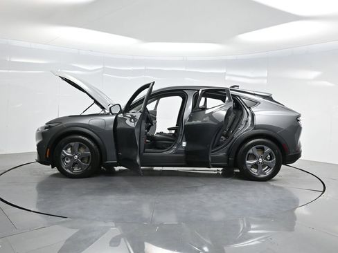 Used 2023 Ford Mustang Mach-E Select RWD image 47