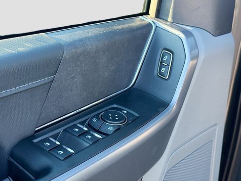 New 2025 Ford F150 XLT w/ Equipment Group 302A MID image 8