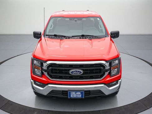Certified 2023 Ford F150 XLT w/ Equipment Group 301A Mid AWD/4WD image 11