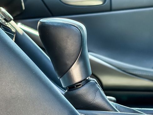 Certified 2024 Lexus IS 300 F Sport AWD/4WD image 22