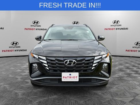 Used 2022 Hyundai Tucson SEL w/ Convenience Package FWD image 8