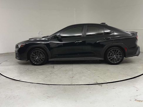 Used 2022 Subaru WRX Limited AWD/4WD image 5