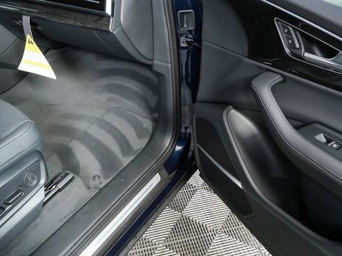 New 2026 Audi Q7 3.0T Premium Plus image 24