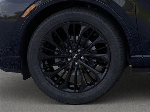 New 2026 Lincoln Corsair Reserve w/ Jet Appearance Package AWD/4WD image 19