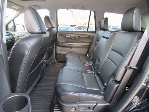 Used 2022 Honda Pilot Special Edition image 14