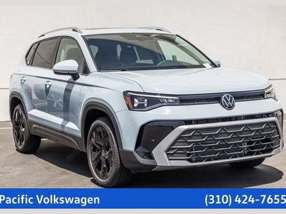 New 2026 Volkswagen Taos SE