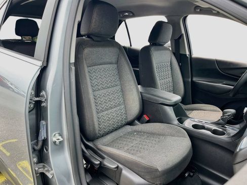 Used 2024 Chevrolet Equinox LT FWD image 27