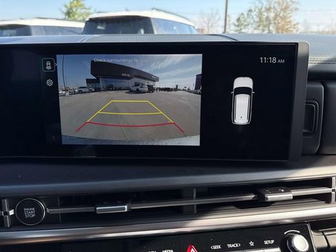 New 2026 Hyundai Santa Fe SEL FWD image 29