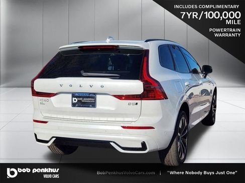 New 2026 Volvo XC60 B5 Plus w/ Protection Package Premier AWD/4WD image 25
