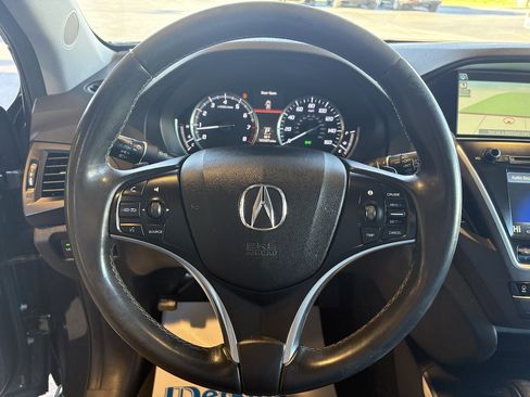 Used 2014 Acura MDX SH-AWD w/ Technology Package image 11