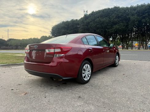 Used 2017 Subaru Impreza 2.0i AWD/4WD image 5