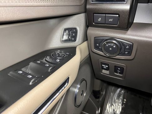 Used 2021 Ford Expedition Max Limited AWD/4WD image 11
