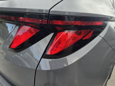 Used 2024 Hyundai Tucson SEL FWD image 8