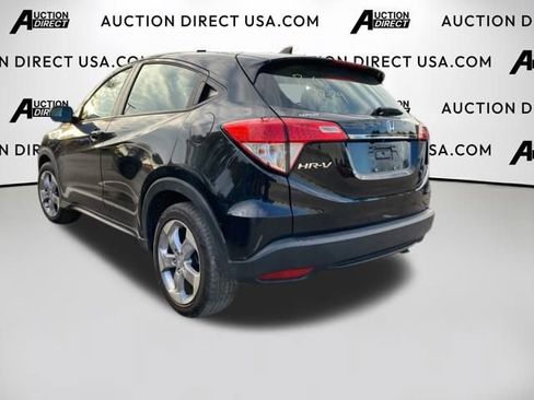 Used 2022 Honda HR-V LX image 19