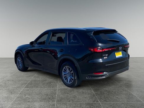 Used 2024 MAZDA CX-90 3.3 Turbo w/ Select Package AWD/4WD image 3