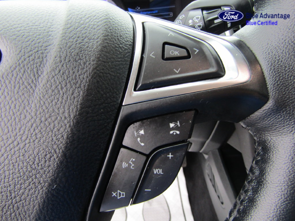 Used 2024 Ford Edge SEL w/ Sport Appearance Package AWD/4WD image 32