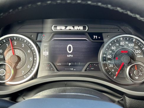 New 2026 RAM 1500 Big Horn image 29