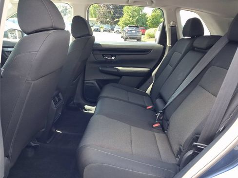 Used 2024 Honda CR-V EX image 18