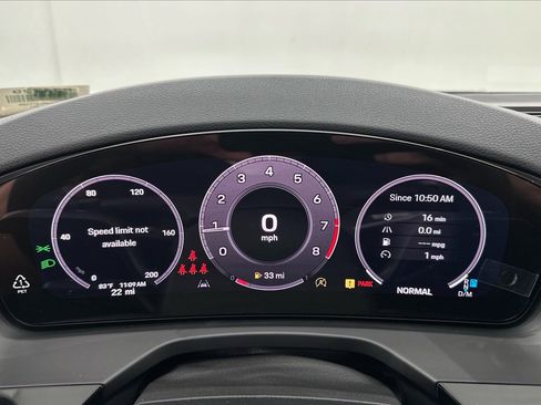 Certified 2024 Porsche Panamera 4 image 44