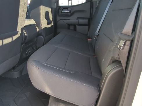 New 2026 Chevrolet Silverado 1500 Custom image 7