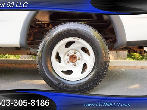 Used 1998 Ford F150 XL image 30
