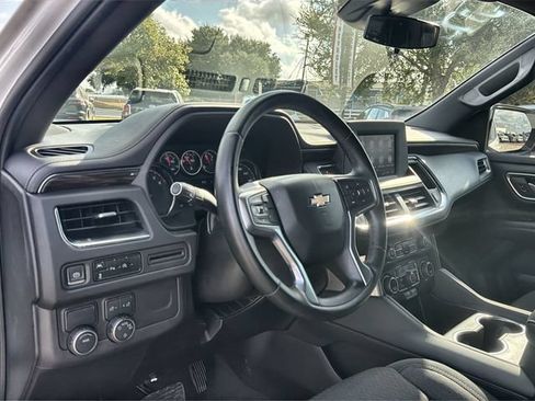 Used 2023 Chevrolet Suburban LS w/ Driver Alert Package RWD image 10