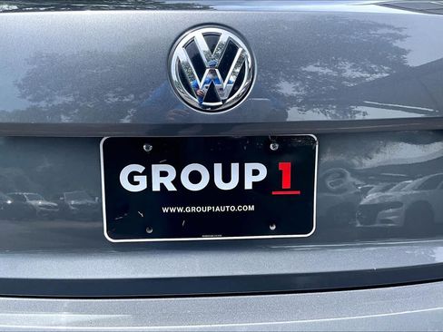 Used 2018 Volkswagen Passat 2.0T S w/ Driver Assistance Package FWD image 33