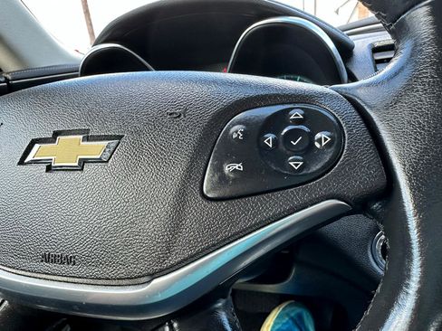 Used 2016 Chevrolet Impala LT w/ Leather Package image 20