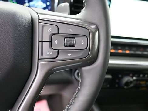 New 2025 Chevrolet Silverado 1500 High Country w/ Technology Package AWD/4WD image 30
