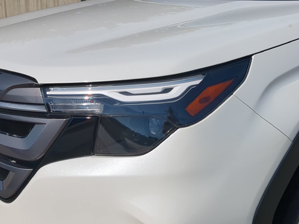 New 2026 Subaru Forester Premium AWD/4WD image 8
