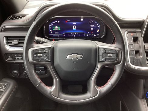 Used 2022 Chevrolet Tahoe RST w/ Sport Performance Package image 19