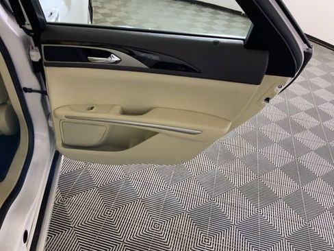 Used 2015 Lincoln MKZ AWD w/ Equipment Group 102A Reserve image 38