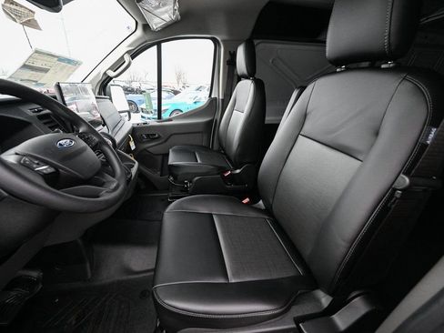 New 2026 Ford Transit 150 Low Roof image 19