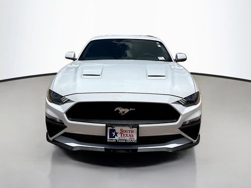 Used 2023 Ford Mustang GT Premium RWD image 2