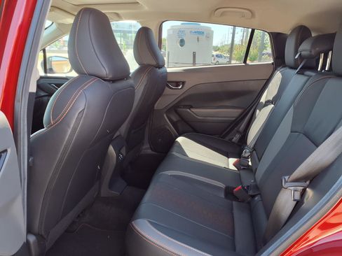 Used 2024 Subaru Crosstrek 2.5i Limited AWD/4WD image 27