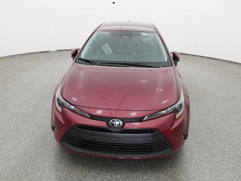 New 2026 Toyota Corolla LE image 15